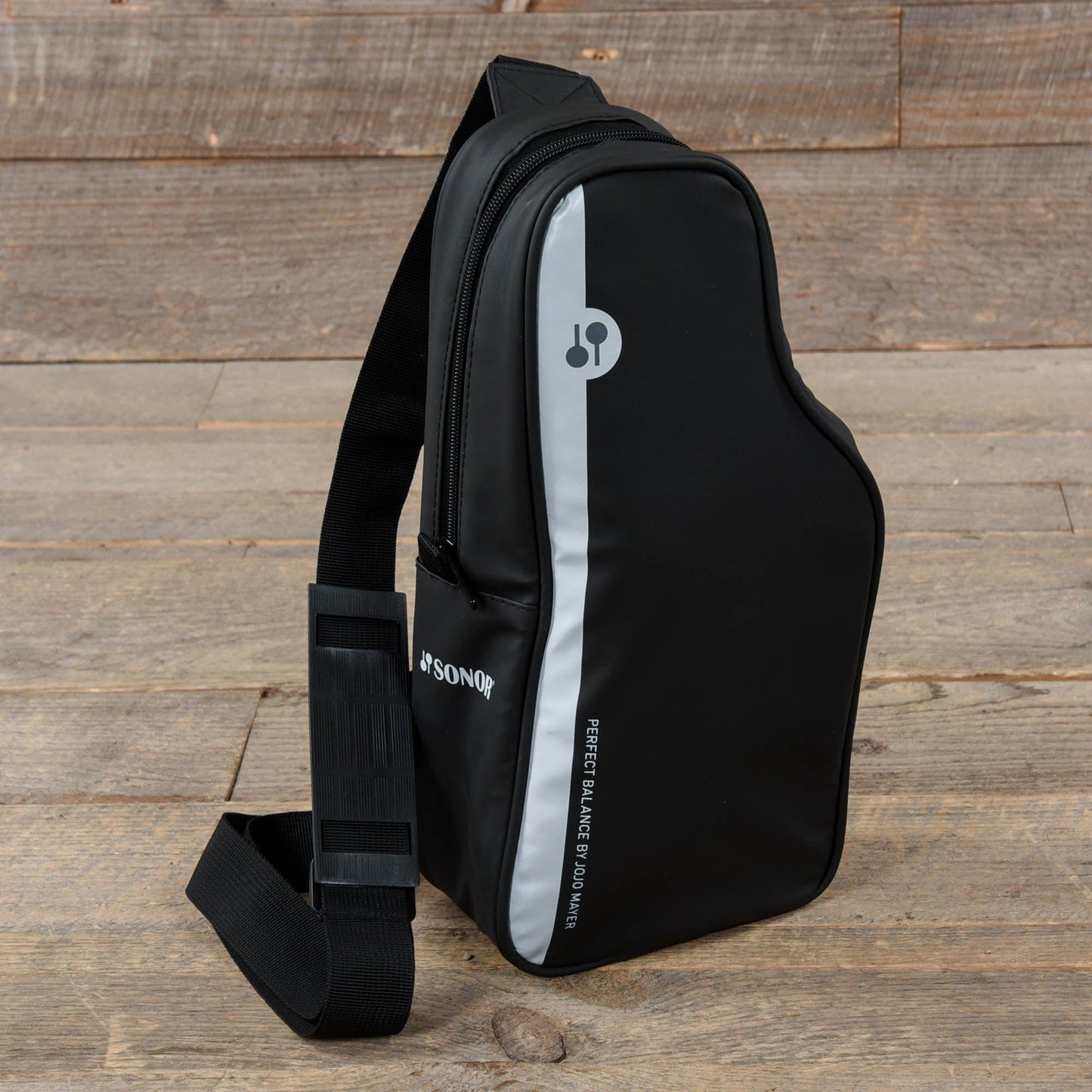 Sonor Jojo Mayer Perfect Balance Single Bass Drum Pedal w/Bag Drums and Percussion / Parts and Accessories / Drum Parts