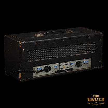 Sound City Mark 3 B100W  1968 Amps / Guitar Amps / Guitar Heads