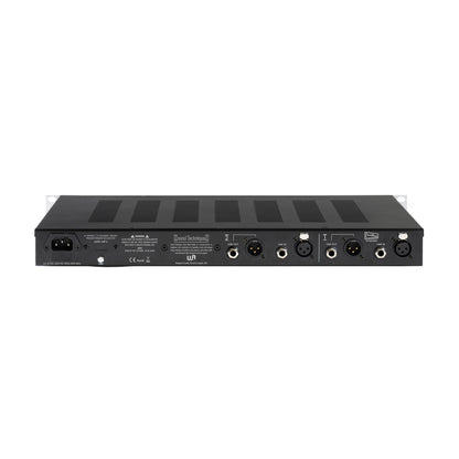 Sound Techniques Stereo Jude Dual-Discrete Console Microphone Preamp Signal Processors