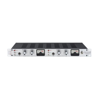 Sound Techniques Stereo Jude Dual-Discrete Console Microphone Preamp Signal Processors