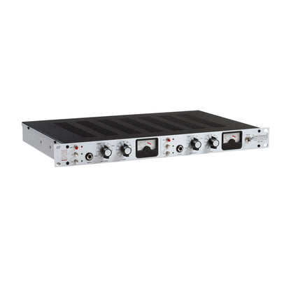 Sound Techniques Stereo Jude Dual-Discrete Console Microphone Preamp Signal Processors