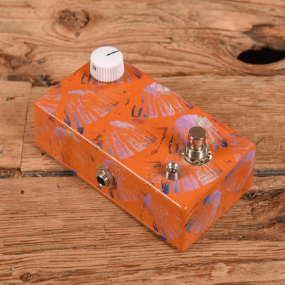 Sounds of Shelby Treble Booster Effects and Pedals / Overdrive and Boost