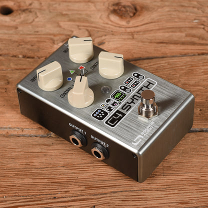 Source Audio C4 Synth Effect Pedals