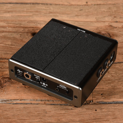 Source Audio Ventris Effect Pedals