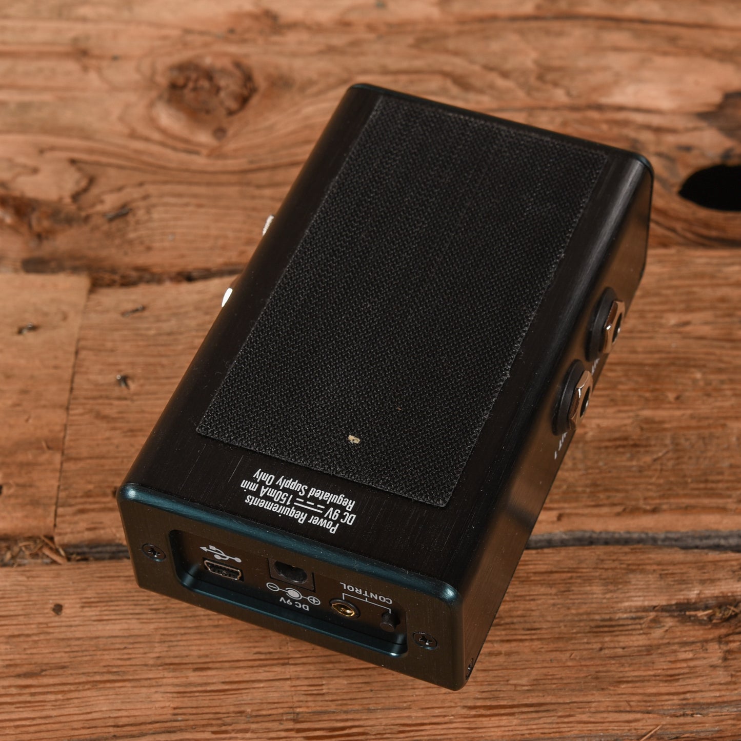 Source Audio One Series Atlas Compressor Effects and Pedals / Compression and Sustain