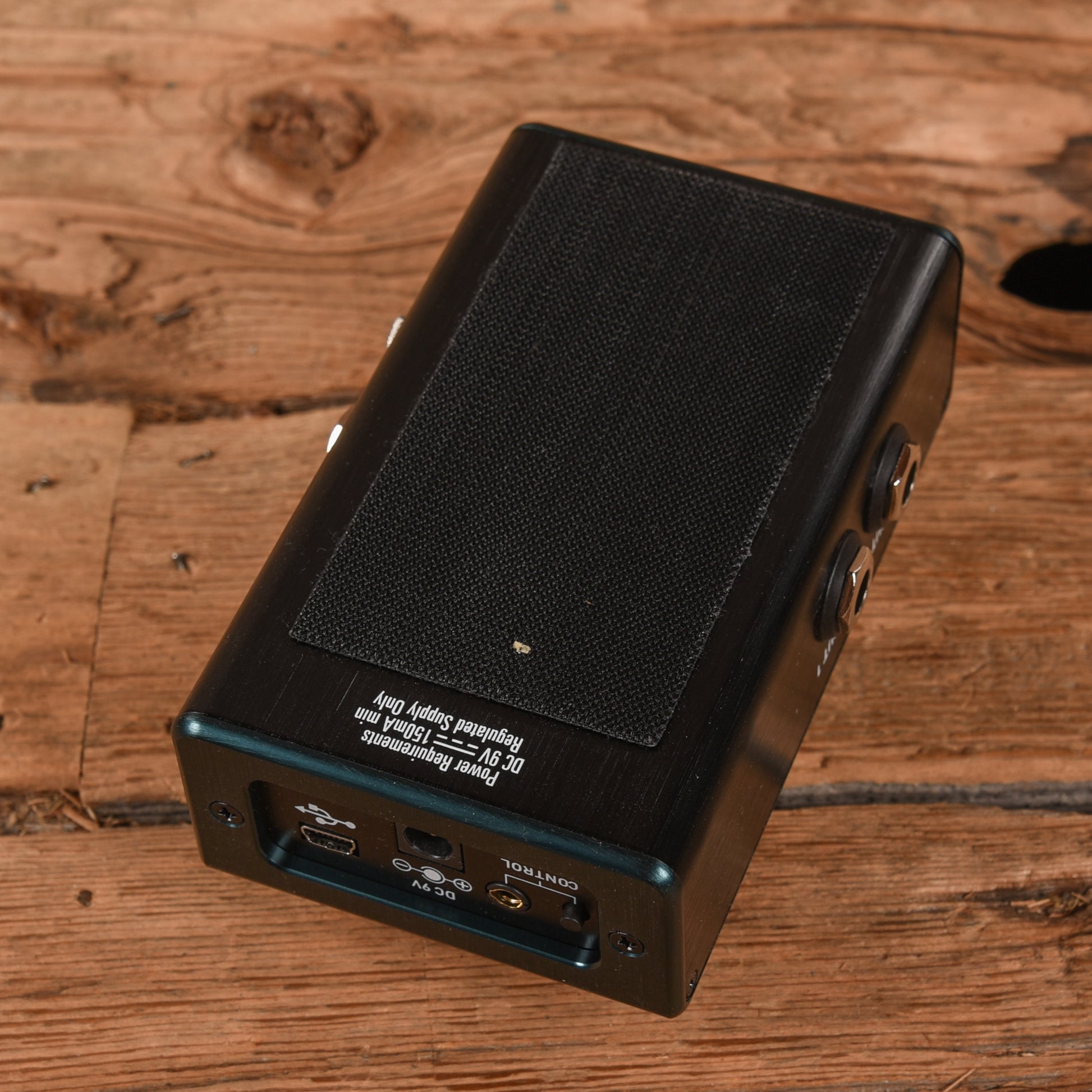 Source Audio One Series Atlas Compressor Effects and Pedals / Compression and Sustain