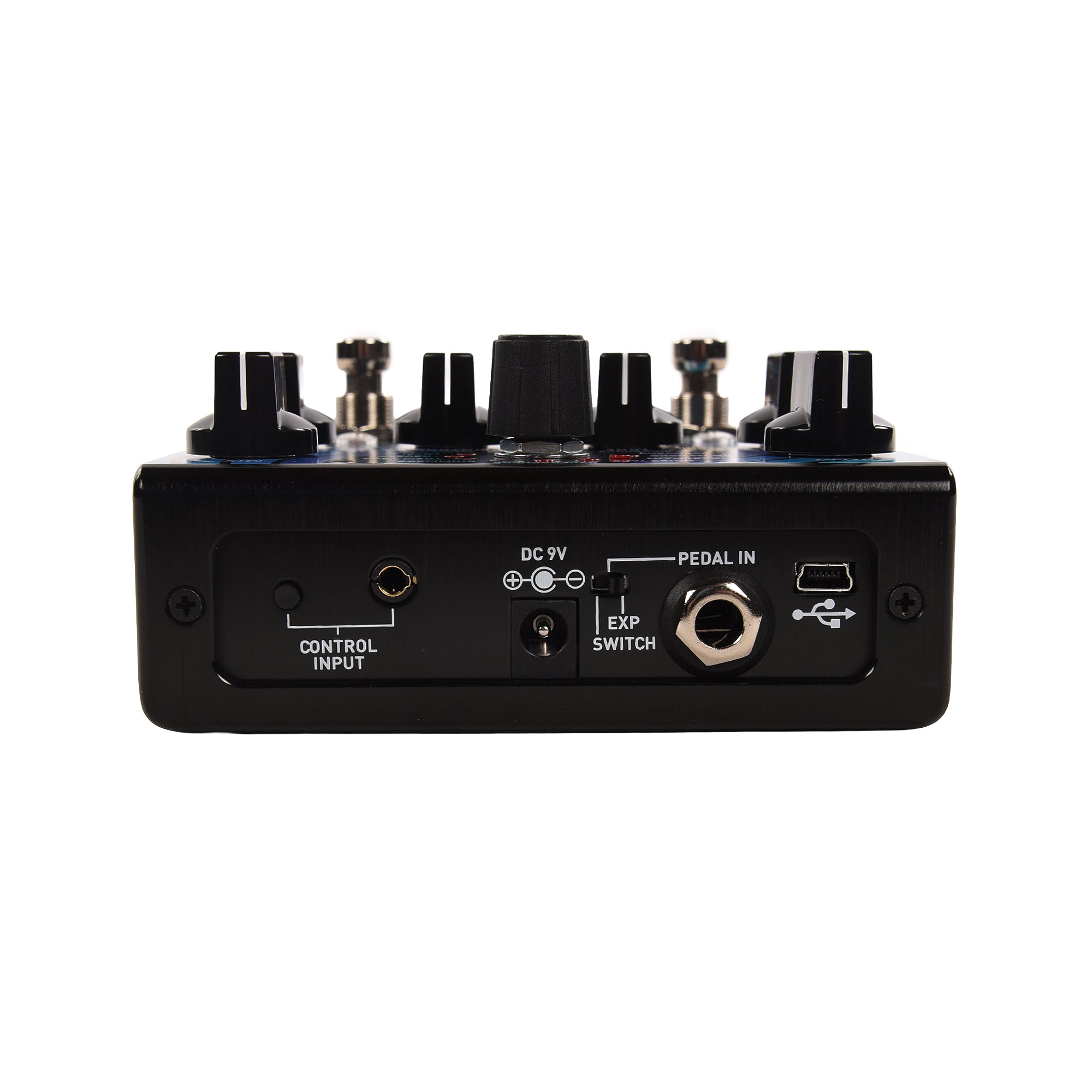 Source Audio Encounter Ambient Delay & Reverb Pedal Effects and Pedals / Delay