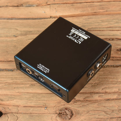 Source Audio SA263 Collider Delay + Reverb Effects and Pedals / Delay
