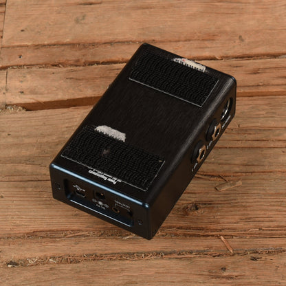 Source Audio EQ2 Programmable EQ Effects and Pedals / EQ