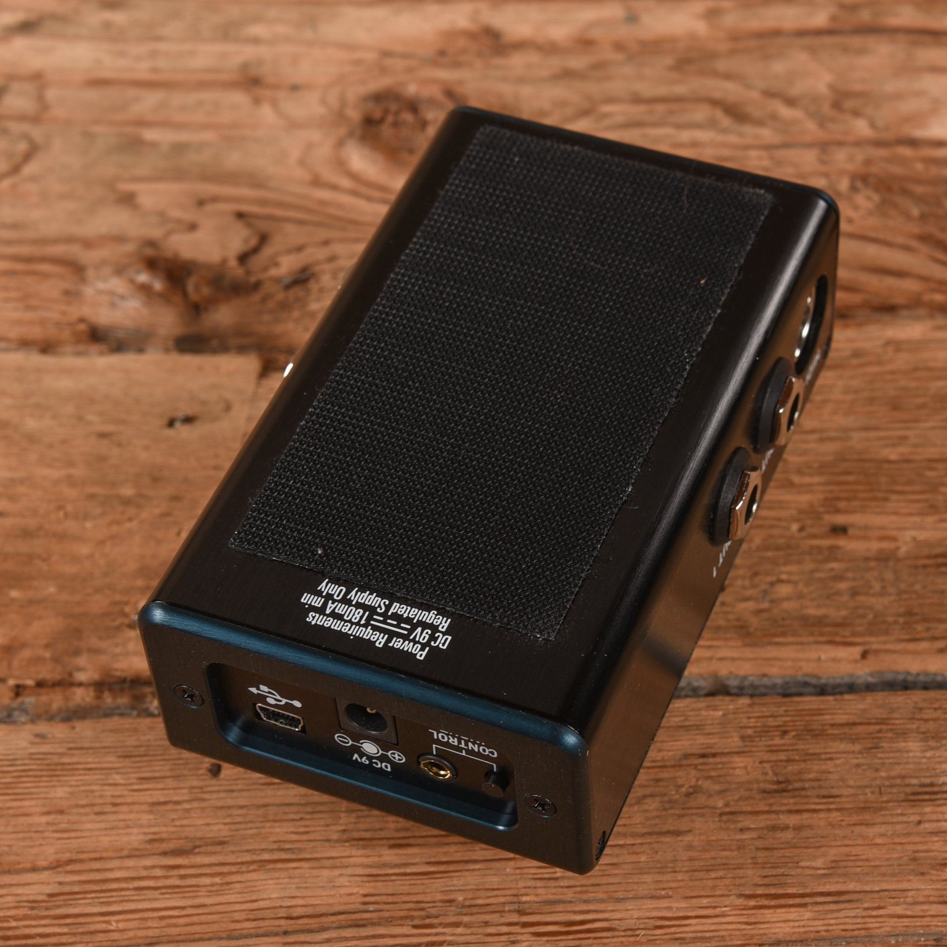 Source Audio One Series EQ2 Programmable EQ Effects and Pedals / EQ