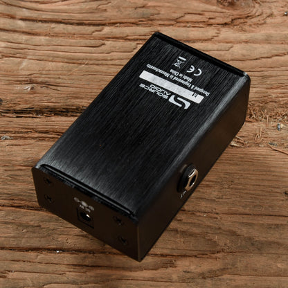 Source Audio ZIO Analog Front End Boost Pedal Effects and Pedals / Overdrive and Boost