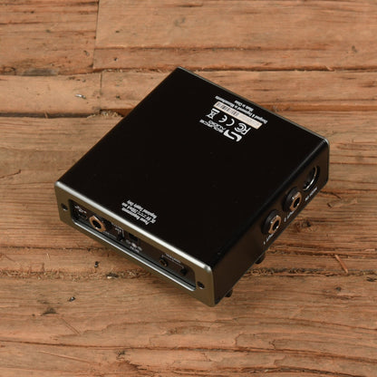 Source Audio SA262 Ventris Dual Reverb Effects and Pedals / Reverb