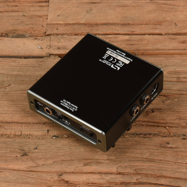 Source Audio SA262 Ventris Dual Reverb – Chicago Music Exchange