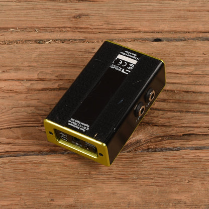 Source Audio Vertigo Tremolo Pedal Effects and Pedals / Tremolo