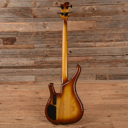 Sozo ZP 4B Sunburst Bass Guitars / 4-String