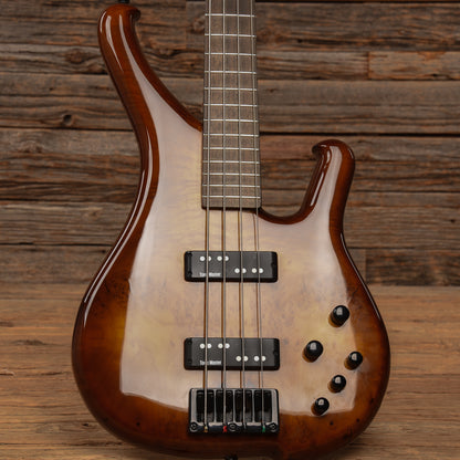 Sozo ZP 4B Sunburst Bass Guitars / 4-String