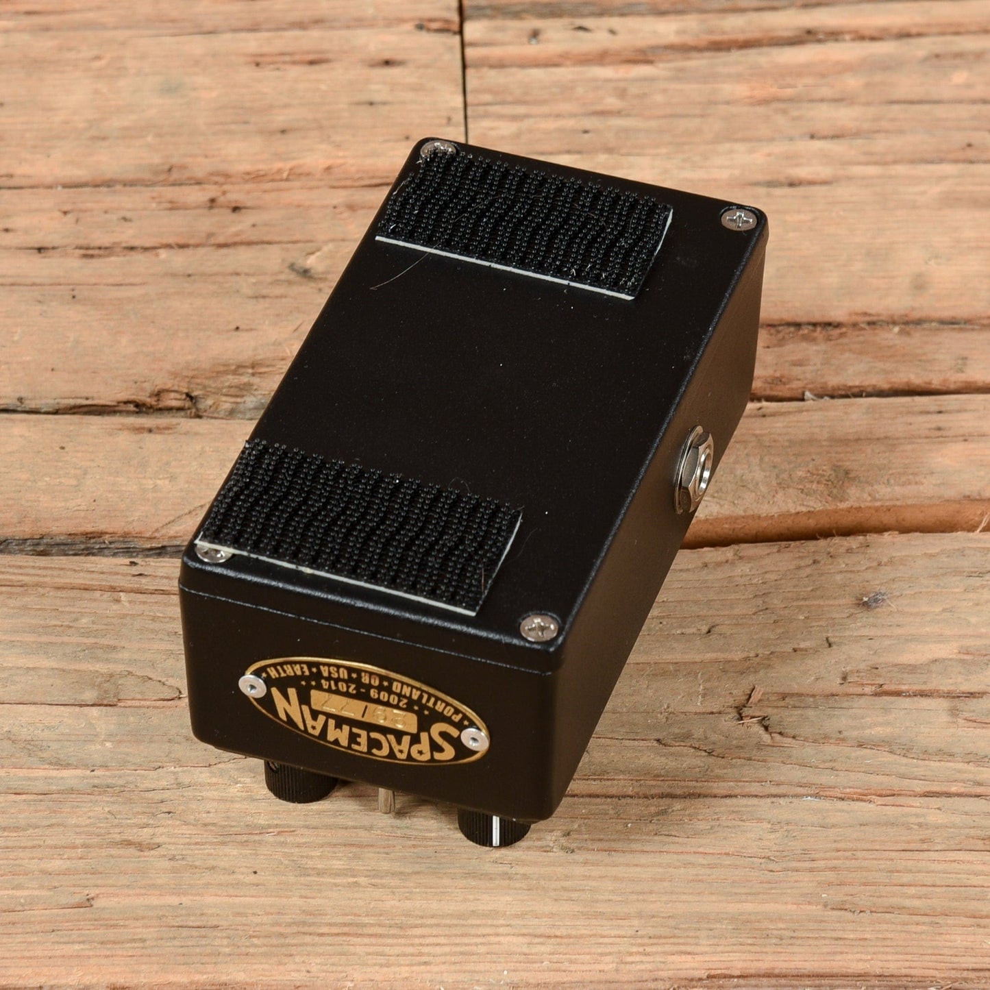 Spaceman Effects Space Rocket Silicon Fuzz Effects and Pedals / Fuzz