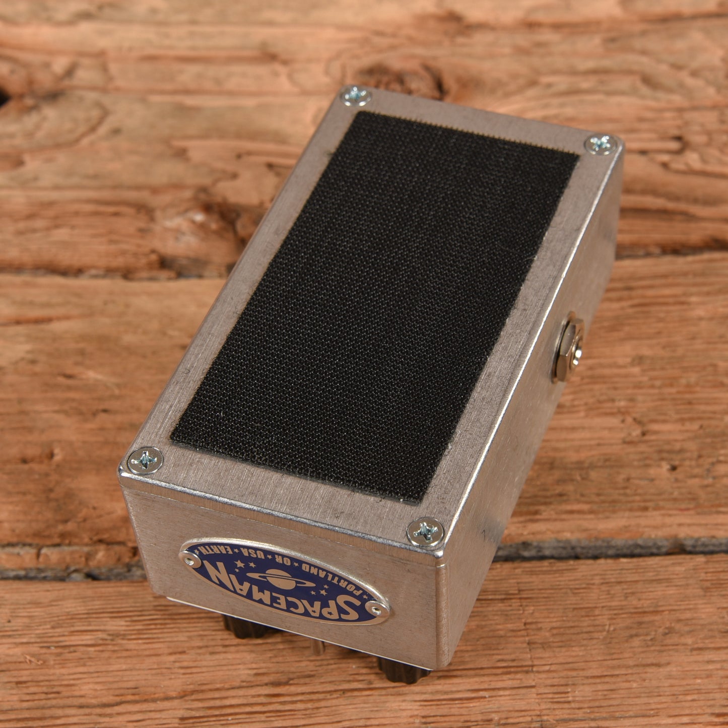 Spaceman Effects Apollo VII Effects and Pedals / Overdrive and Boost