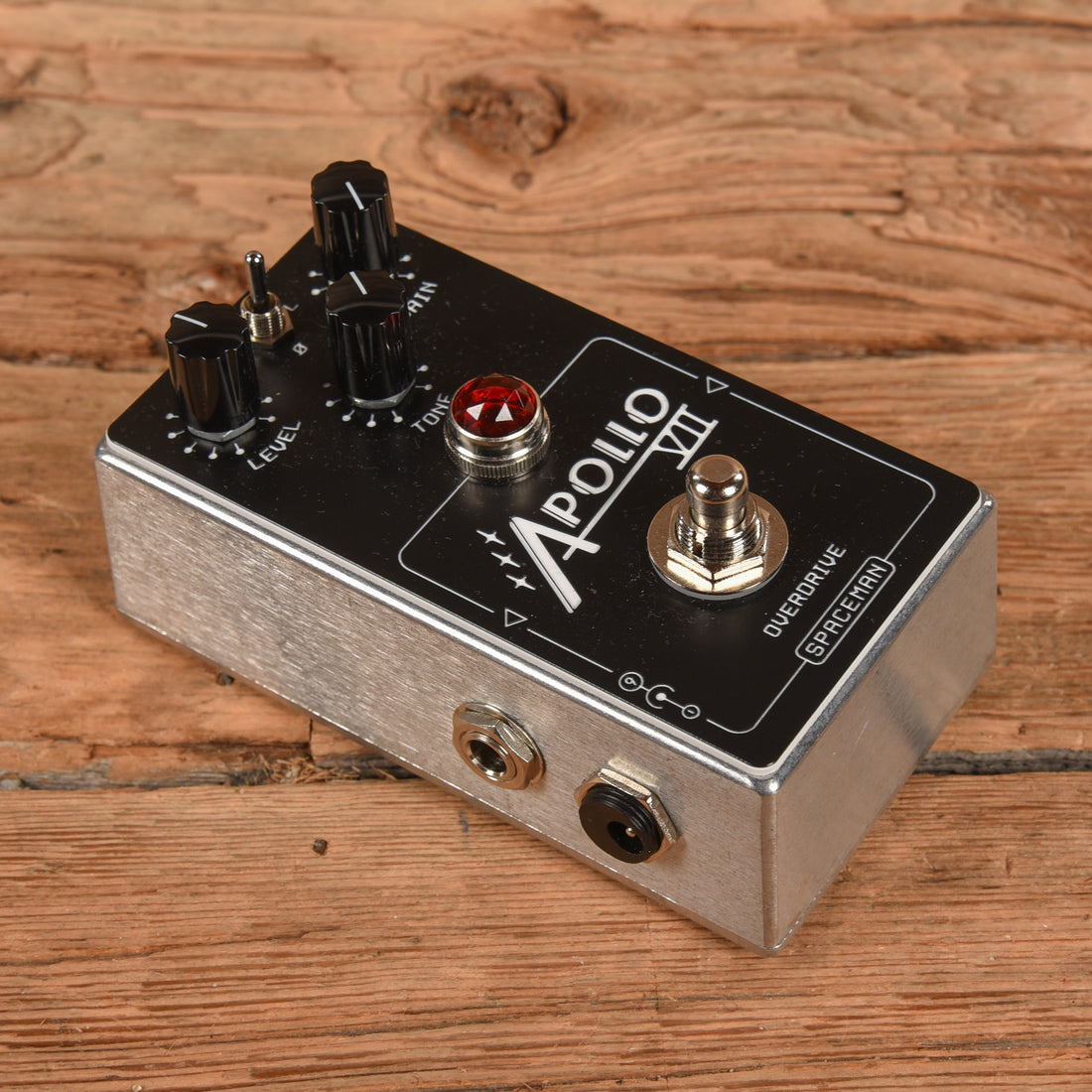 Spaceman Effects Apollo VII – Chicago Music Exchange
