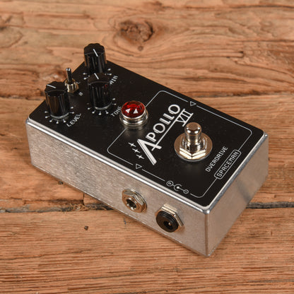 Spaceman Effects Apollo VII Effects and Pedals / Overdrive and Boost