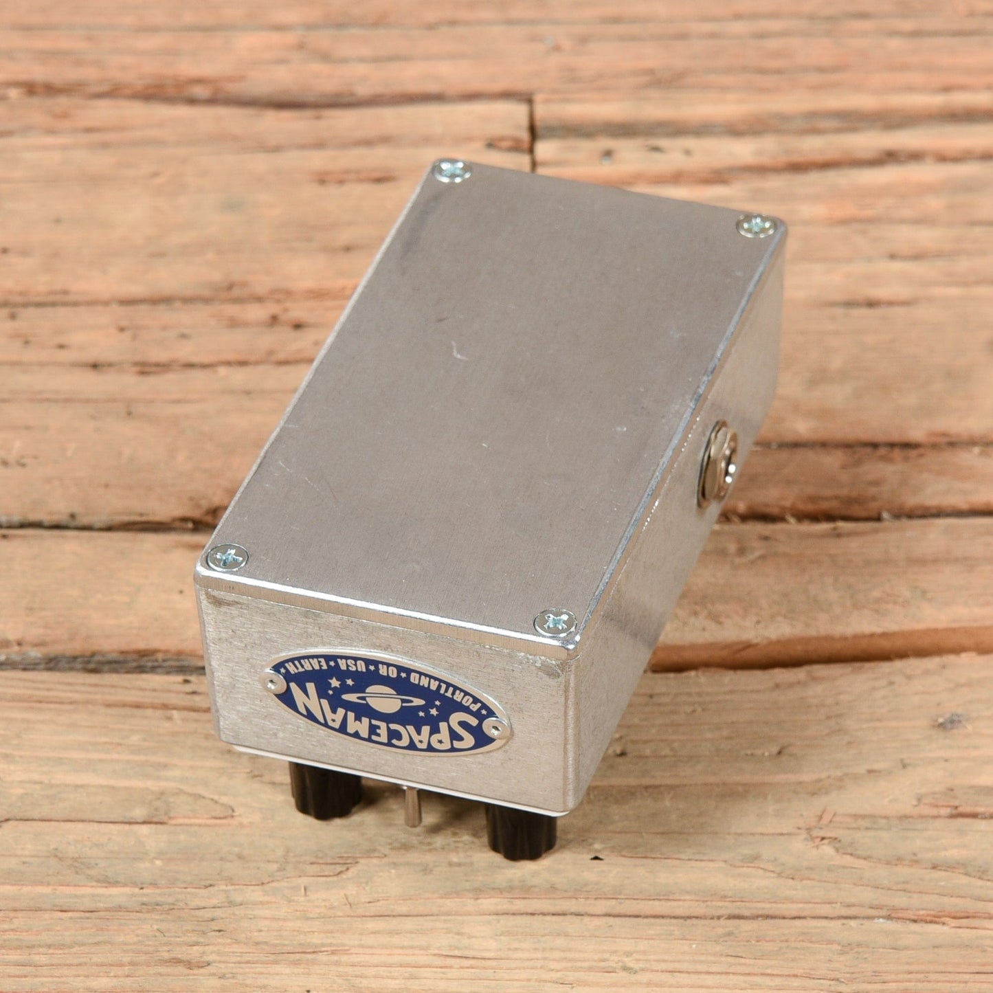 Spaceman Effects Apollo VII Effects and Pedals / Overdrive and Boost