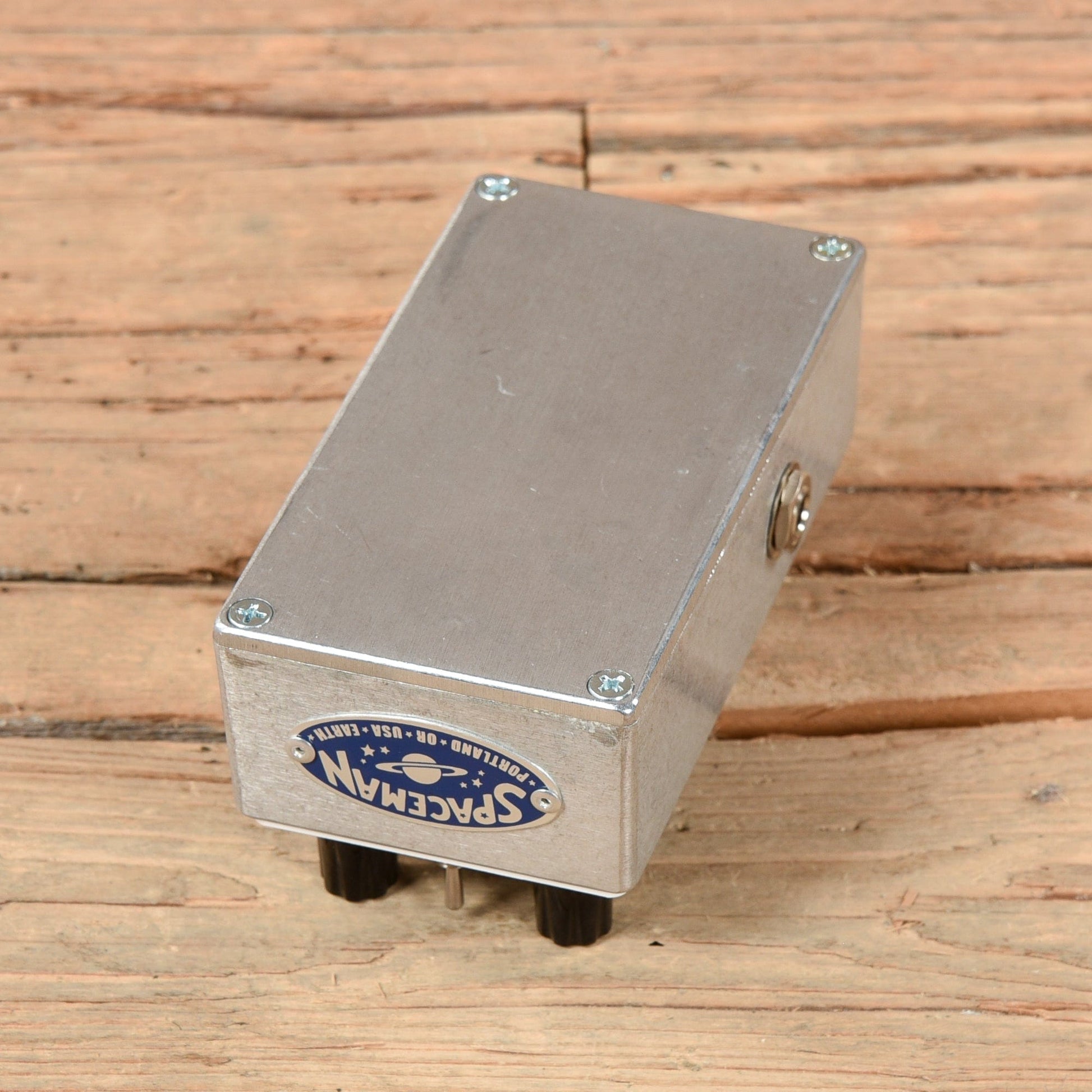 Spaceman Effects Apollo VII Effects and Pedals / Overdrive and Boost