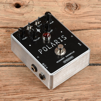 Spaceman Effects Polaris Overdrive – Chicago Music Exchange