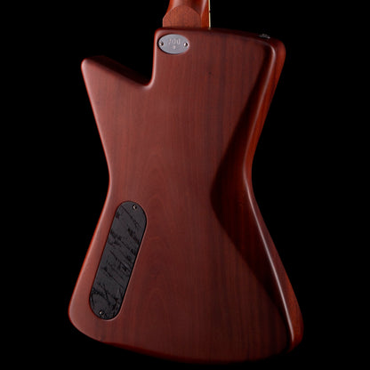 Spalt Carcavelos Guitars 700s w/Reclaimed Carcavelos (Brazilian) Mahogany