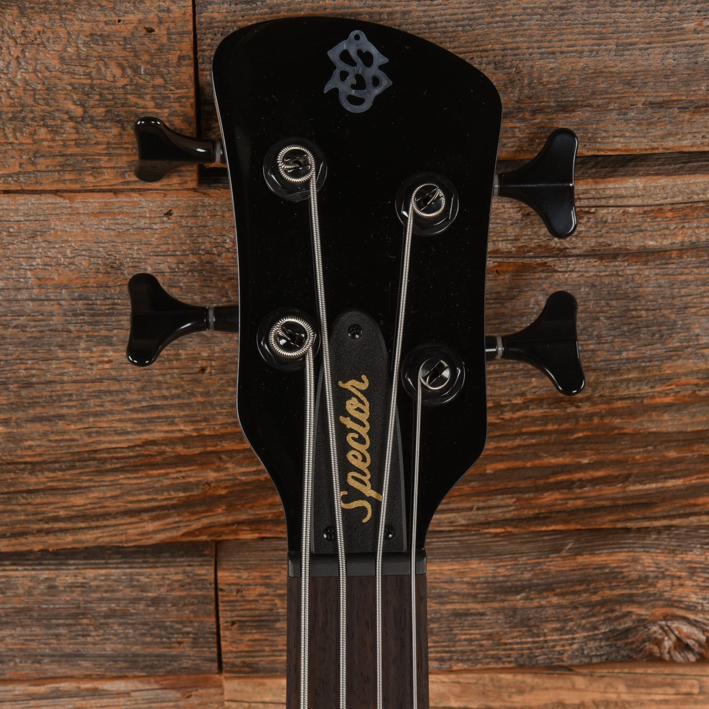 Spector Bantam Red 2021 Bass Guitars / 4-String