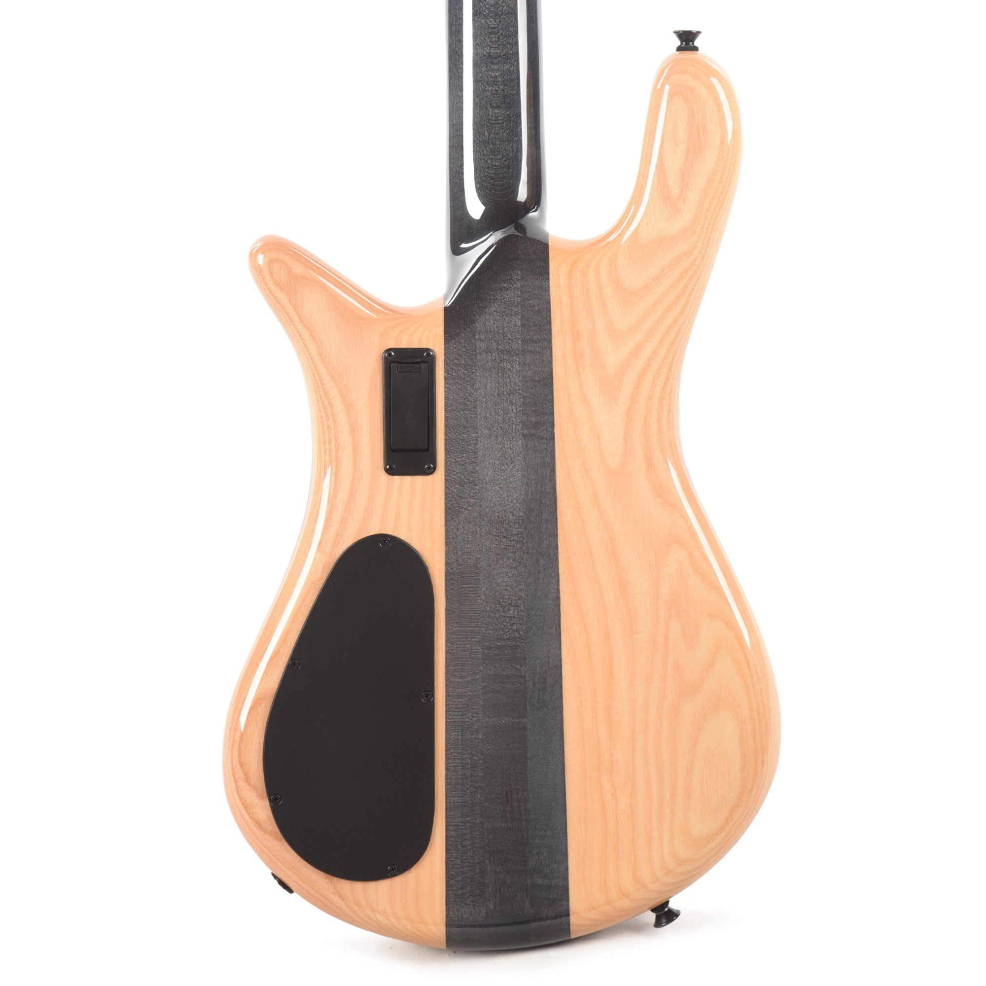 Spector Euro 4 Custom Bass Spalted Maple Bass Guitars / 4-String