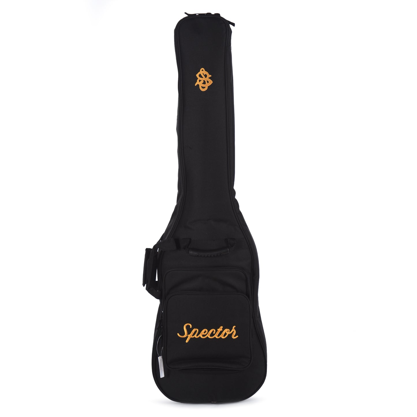 Spector Euro 4 Doug Wimbish Signature Limited Edition Amber Aged Relic Bass Guitars / 4-String