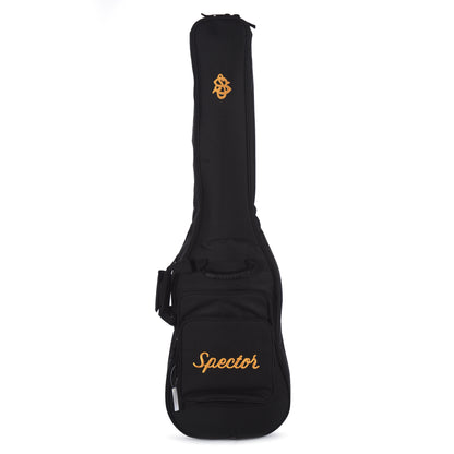 Spector Euro 4 Doug Wimbish Signature Limited Edition Amber Aged Relic Bass Guitars / 4-String