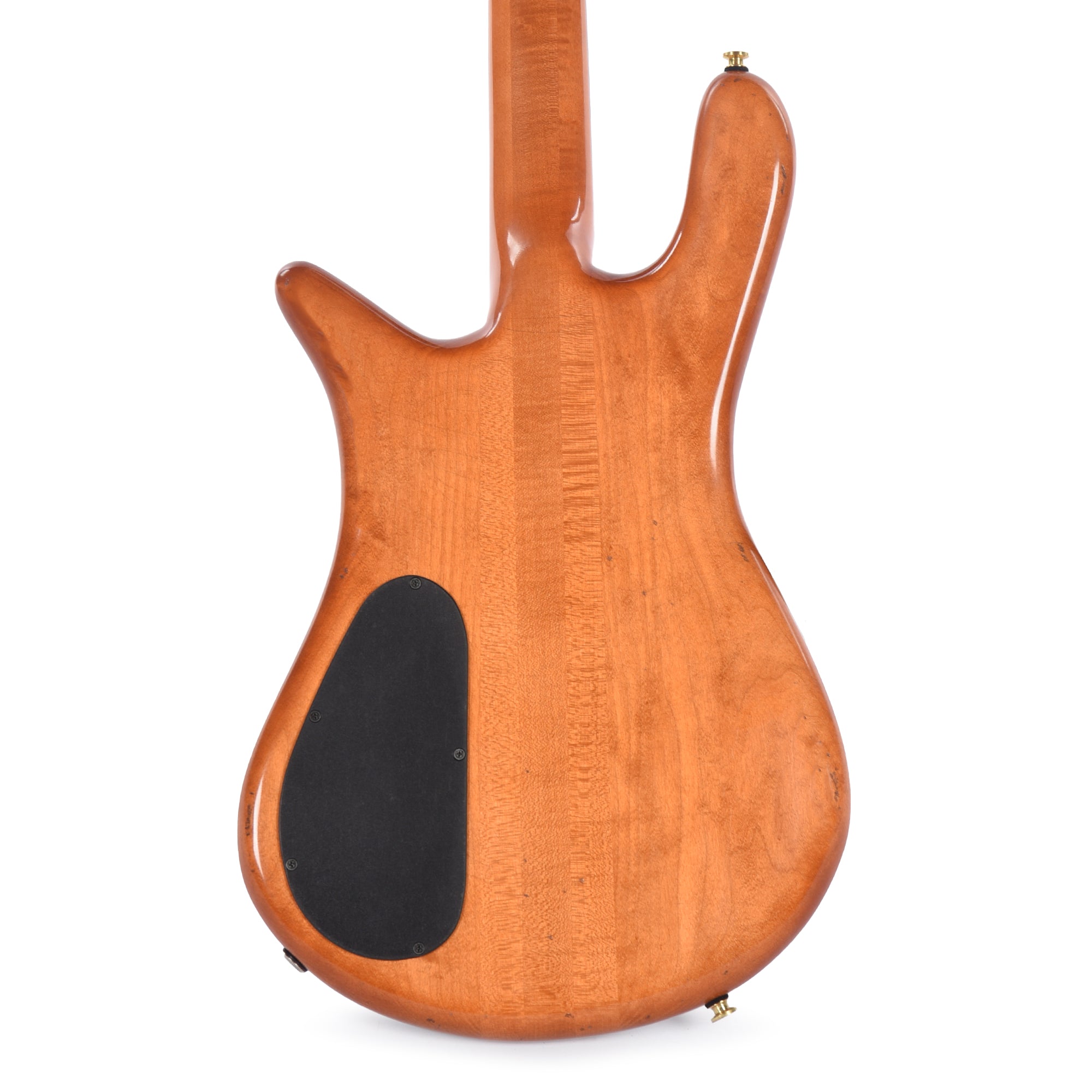 Spector Euro 4 Doug Wimbish Signature Limited Edition Amber Aged Relic Bass Guitars / 4-String