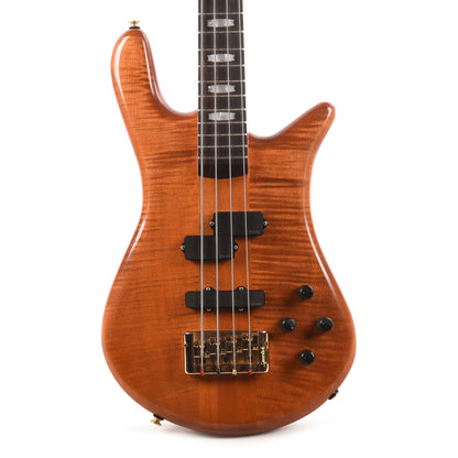 Spector Euro 4 Doug Wimbish Signature Limited Edition Amber Aged Relic Bass Guitars / 4-String