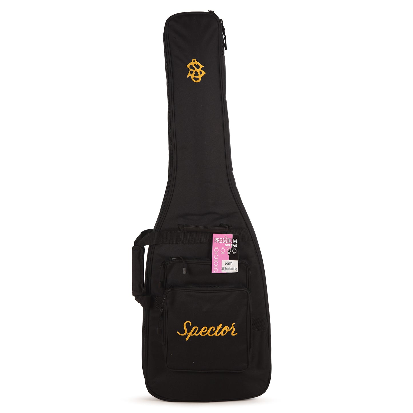 Spector Euro 4 Doug Wimbish Signature Limited Edition Amber Aged Relic Bass Guitars / 4-String