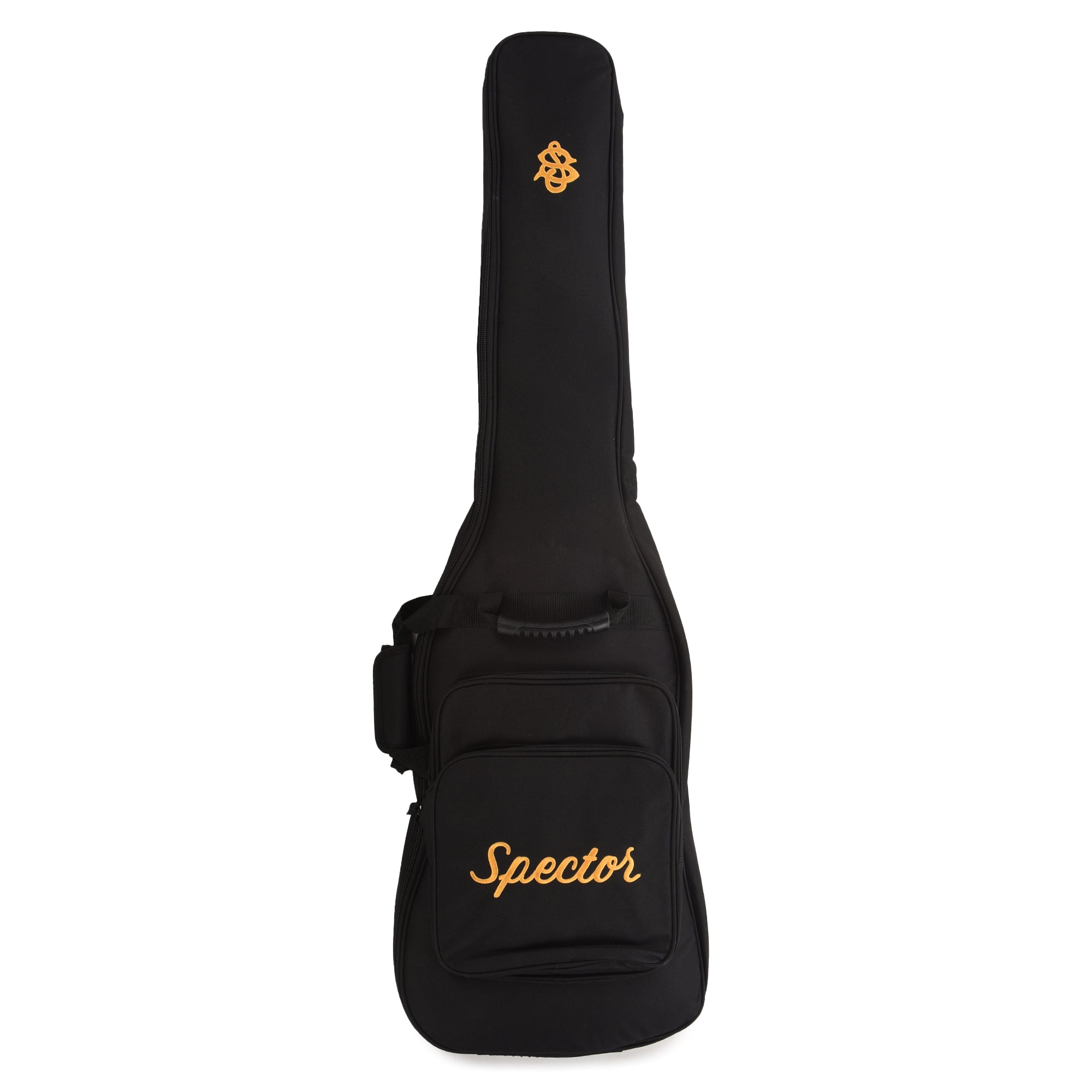 Spector Euro 4 RST Zebrawood Natural Matte Bass Guitars / 4-String