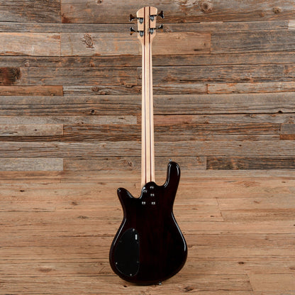 Spector Legend 4 Standard Sunburst 2020 Bass Guitars / 4-String