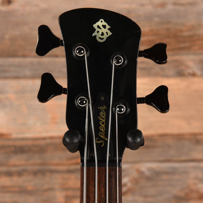 Spector NS-2a Red 1987 Bass Guitars / 4-String