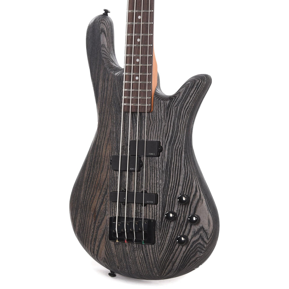 Spector NS Pulse 4 Bass Charcoal Grey – Chicago Music Exchange