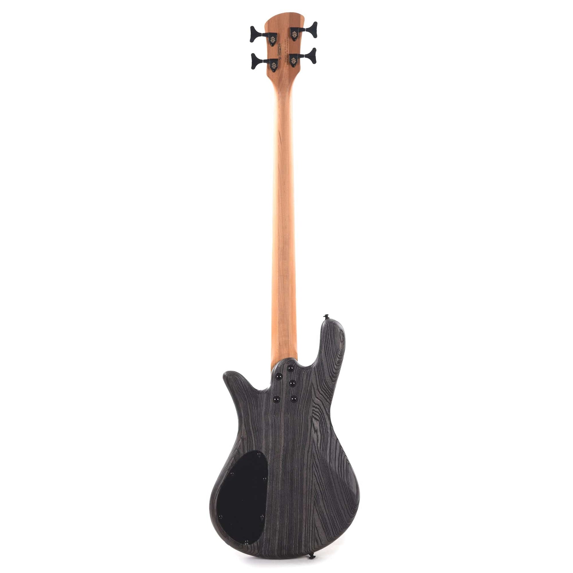 Spector NS Pulse 4 Bass Charcoal Grey Bass Guitars / 4-String
