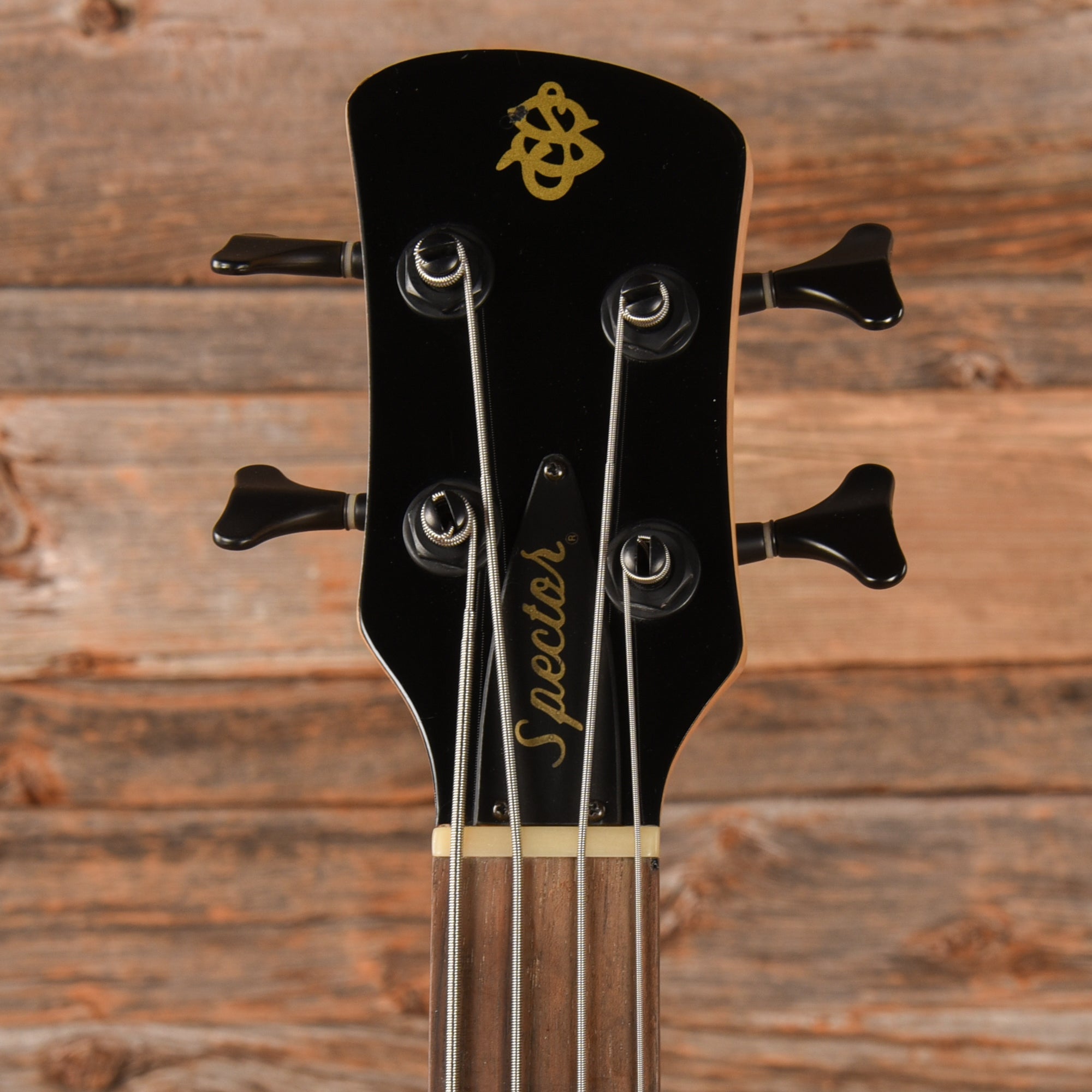 Spector Performer Deluxe 4 Red 2009 – Chicago Music Exchange