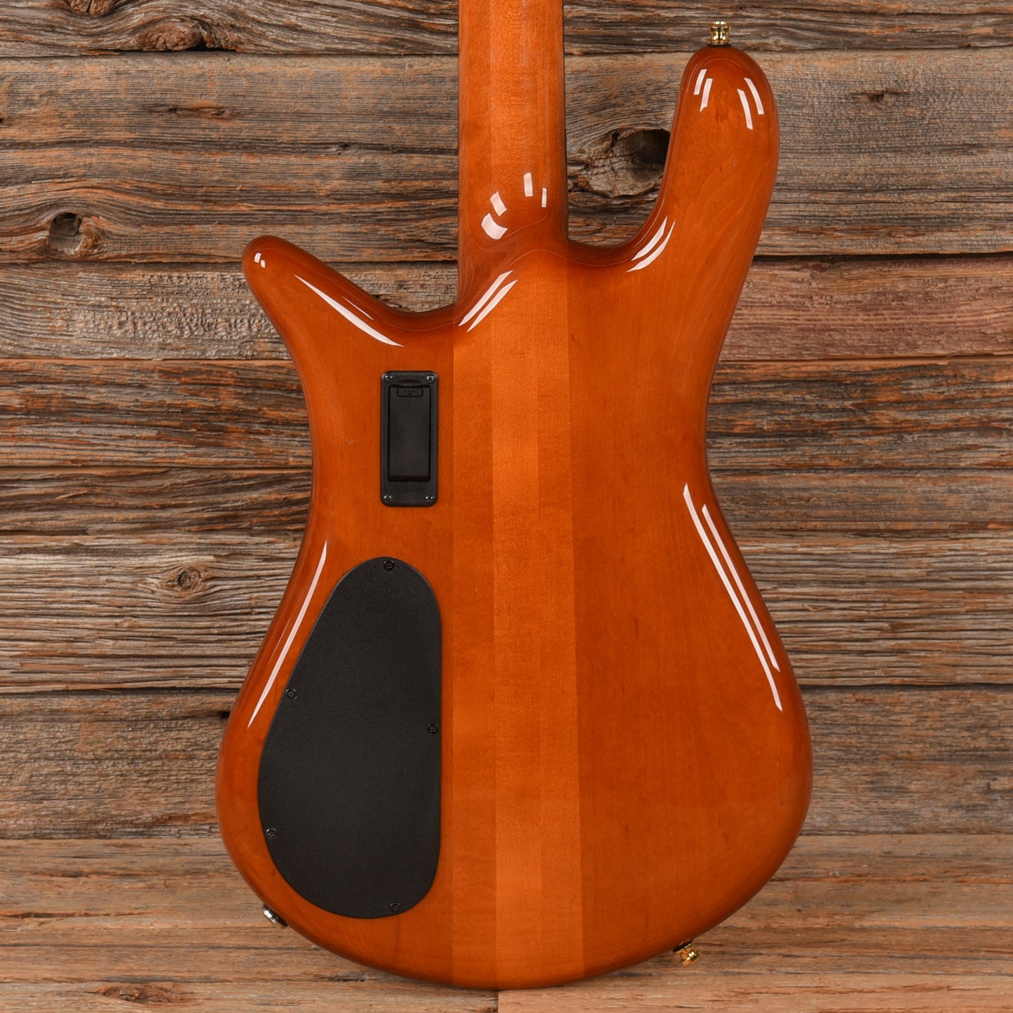 Spector Wimbish Natural 2020 Bass Guitars / 4-String