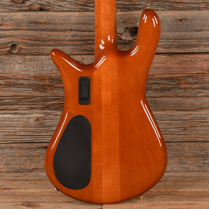 Spector Wimbish Natural 2020 Bass Guitars / 4-String