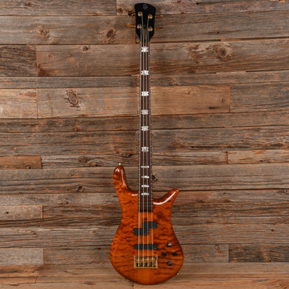 Spector Wimbish Natural 2020 Bass Guitars / 4-String