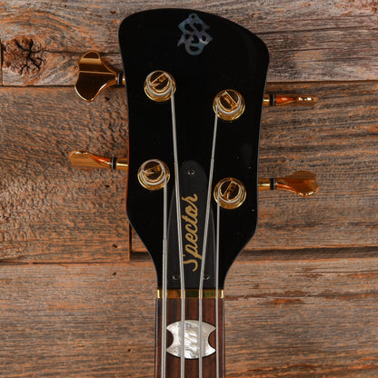 Spector Wimbish Natural 2020 Bass Guitars / 4-String