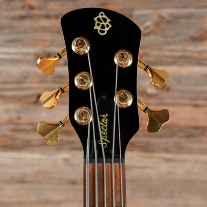 Spector Legend Classic 5 Natural Bass Guitars / 5-String or More