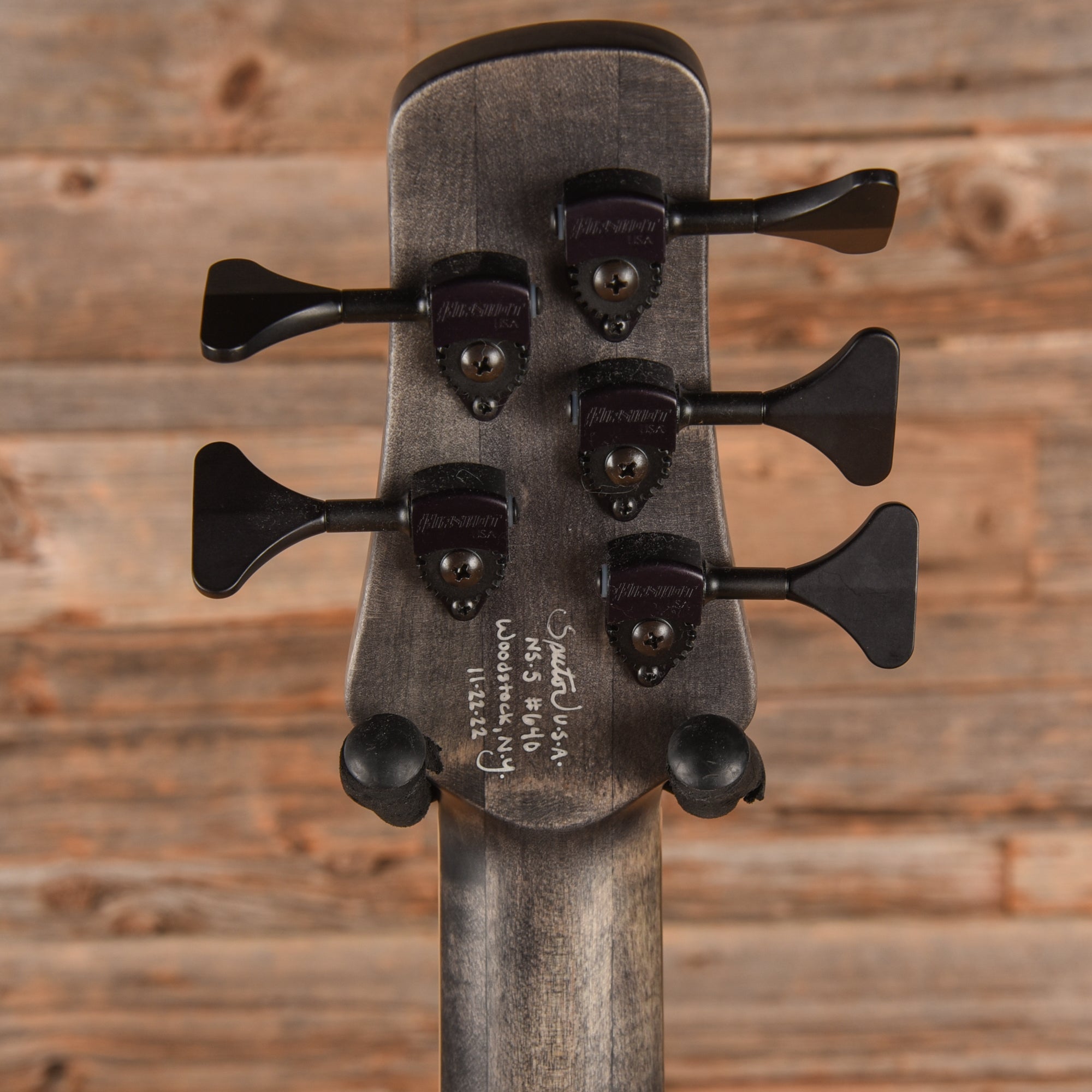 Spector NS-5 XL  2022 Bass Guitars / 5-String or More
