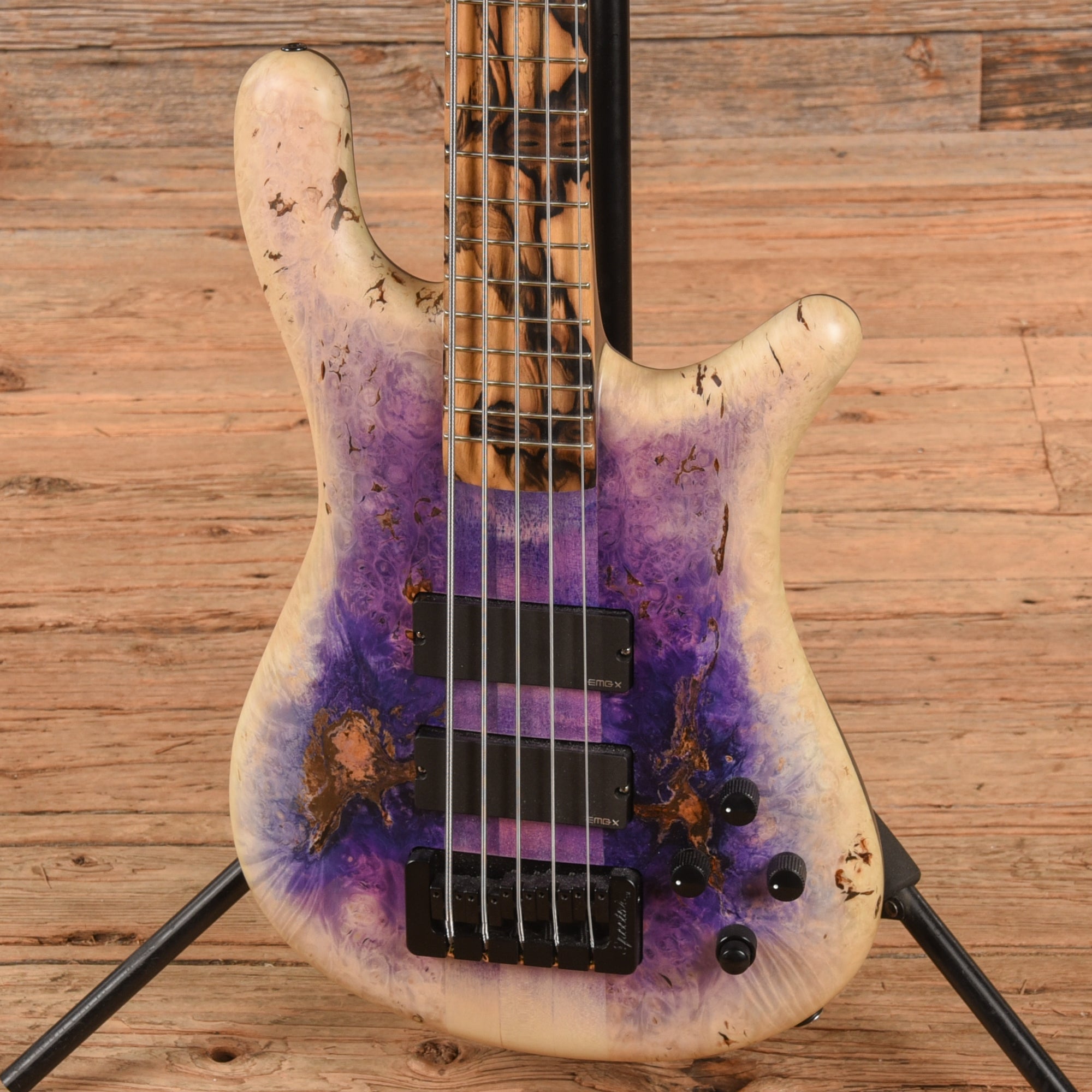 Spector NS-5 XL  2022 Bass Guitars / 5-String or More