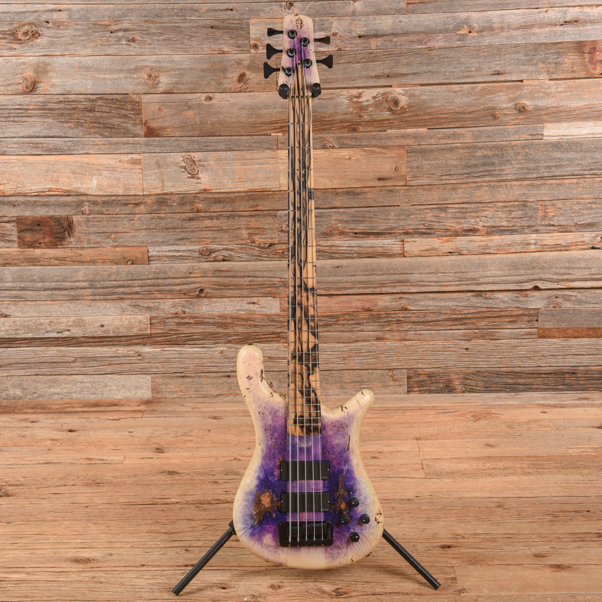 Spector NS-5 XL  2022 Bass Guitars / 5-String or More