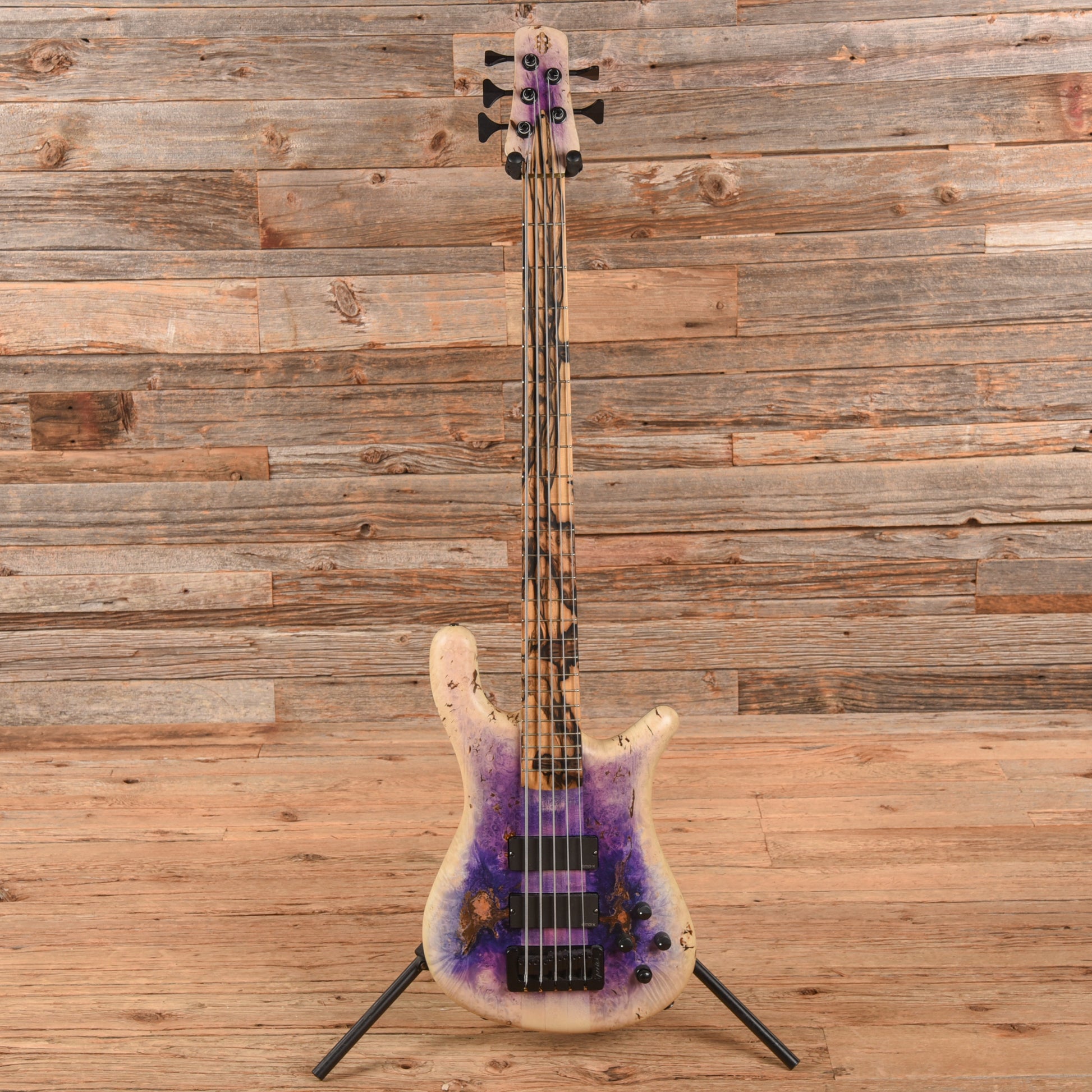 Spector NS-5 XL  2022 Bass Guitars / 5-String or More